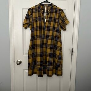 Never Worn! Uncle Frank Dress. Size: XS